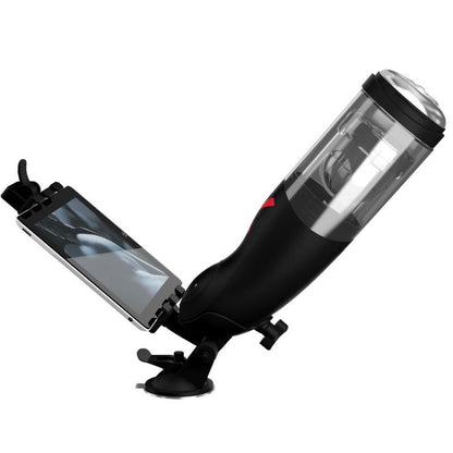 PDX ELITE - MEGA-BATOR DELUXE - PDX ELITE | Lingerie Harness Boutique