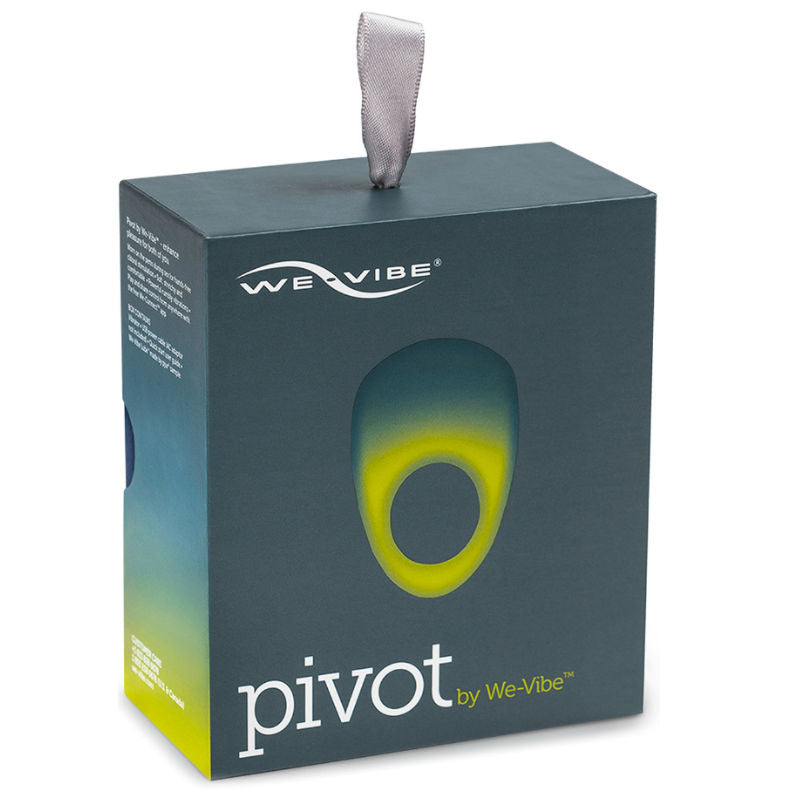 WE-VIBE - PIVOT VIBRATING RING WE CONNECT