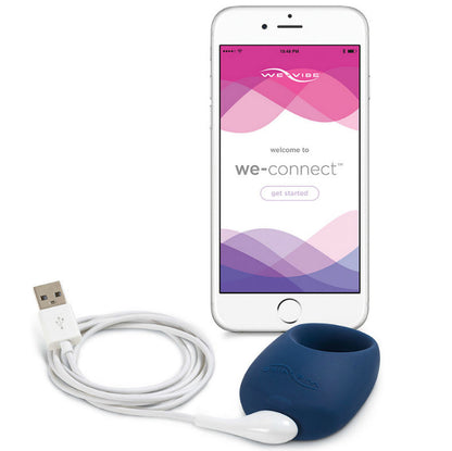 WE-VIBE - PIVOT VIBRATING RING WE CONNECT