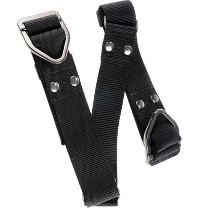 SIR RICHARDS - COMANDO BENDER BICIPI - SIR RICHARDS | Lingerie Harness Boutique