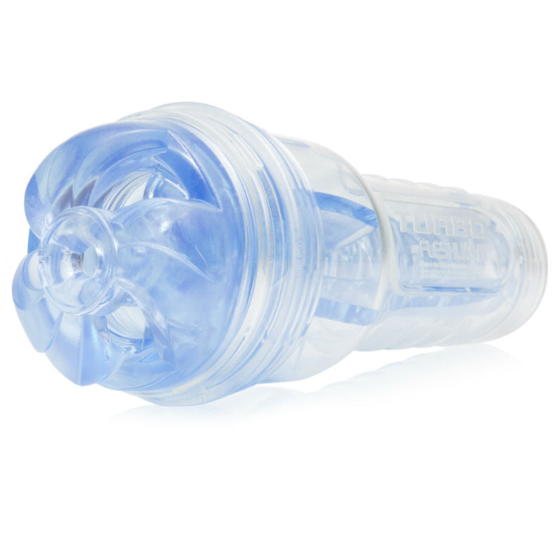 FLESHLIGHT - TURBO THRUST BLU GHIACCIO - FLESHLIGHT | Lingerie Harness Boutique