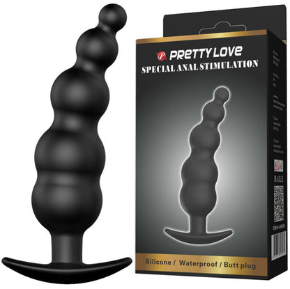 PRETTY LOVE - STIMOLAZIONE ANALE SPECIALE 11.8 CM - PRETTY LOVE BOTTOM | Lingerie Harness Boutique