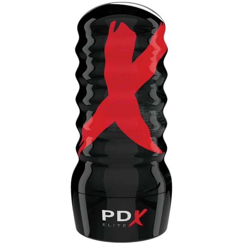 PDX ELITE - KIT ESPLOSIONE ASS-GASM DESIGN VAGINA - PDX ELITE | Lingerie Harness Boutique