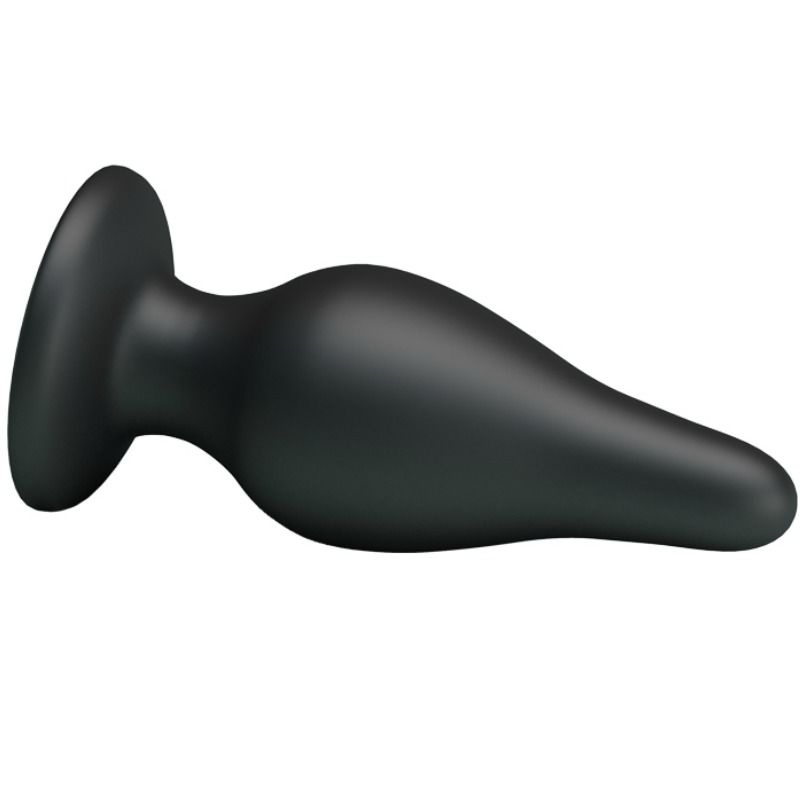 PRETTY LOVE - ERGONOMIC SILICONE CAP 15.4 CM