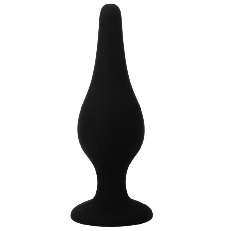 PRETTY LOVE - ERGONOMIC SILICONE CAP 14 CM