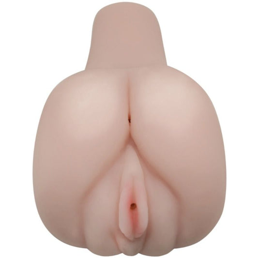 BAILE - MASTURBATORE VAGINA 3D PASSION LADY - BAILE FOR HIM | Lingerie Harness Boutique