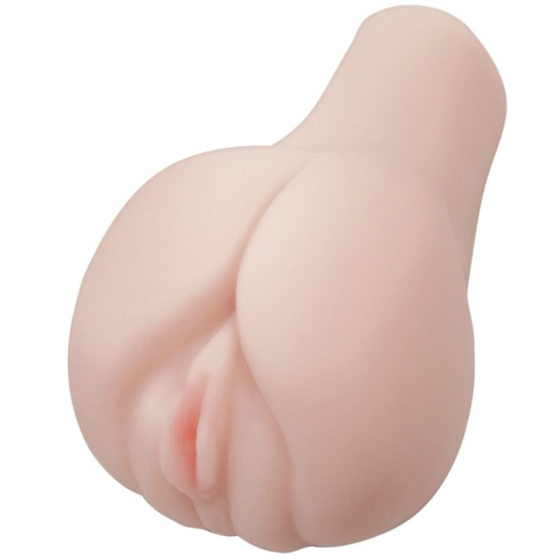 BAILE - MASTURBATORE VAGINA 3D PASSION LADY - BAILE FOR HIM | Lingerie Harness Boutique