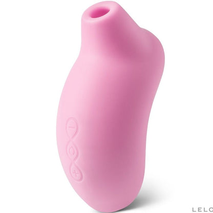 LELO - STIMOLATORE CLITORIDE SONA CRUISE ROSA - LELO | Lingerie Harness Boutique