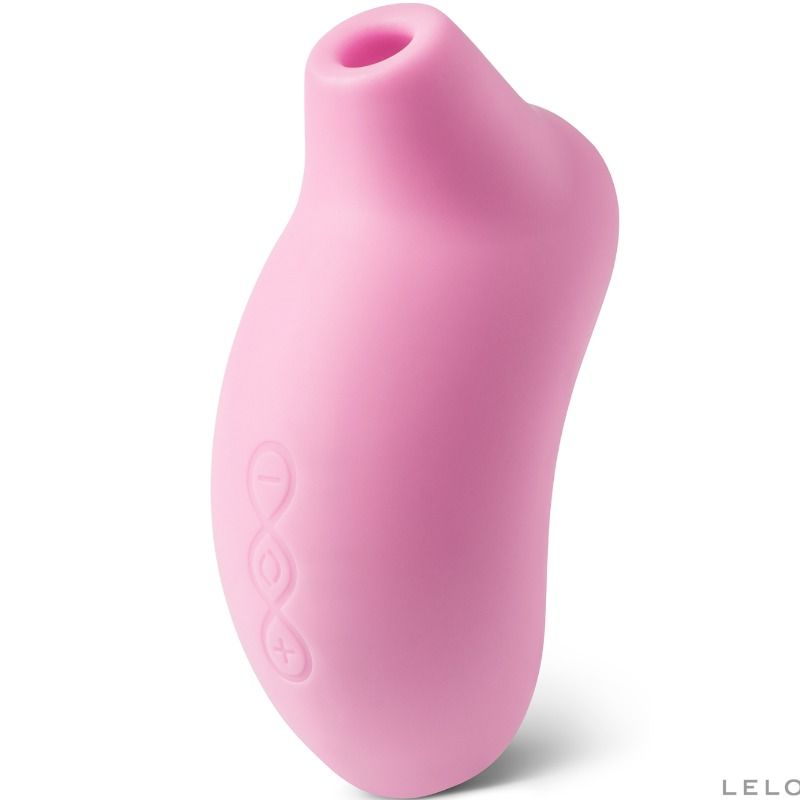 LELO - STIMOLATORE CLITORIDE SONA CRUISE ROSA - LELO | Lingerie Harness Boutique