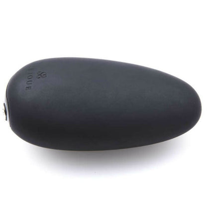 JE JOUE - MIMI SOFT MASSAGER BLACK