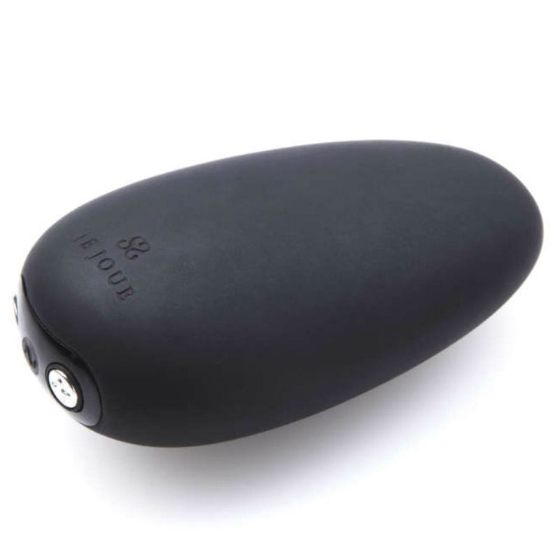 JE JOUE - MIMI SOFT MASSAGER BLACK