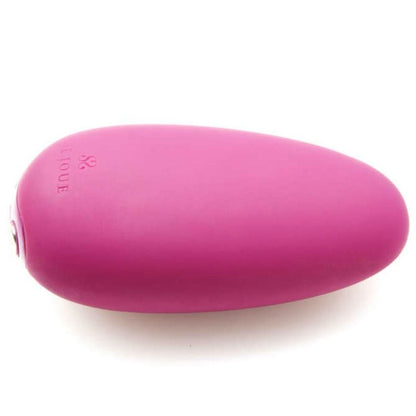 JE JOUE - MIMI FUCHSIA SOFT MASSAGER