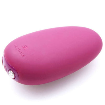 JE JOUE - MIMI FUCHSIA SOFT MASSAGER