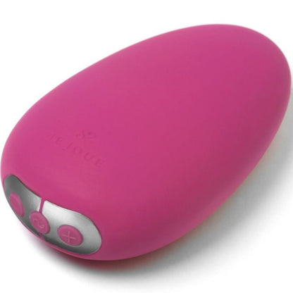 JE JOUE - MIMI FUCHSIA SOFT MASSAGER