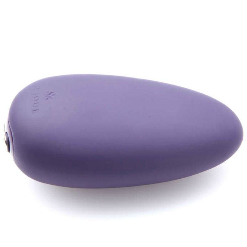 JE JOUE - MIMI SOFT MASSAGER PURPLE