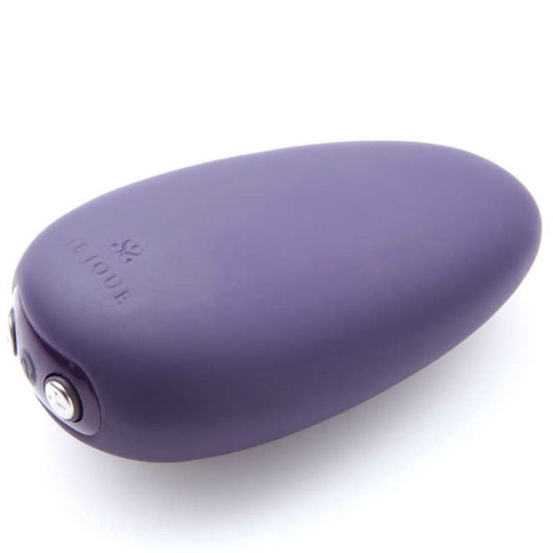 JE JOUE - MIMI SOFT MASSAGER PURPLE