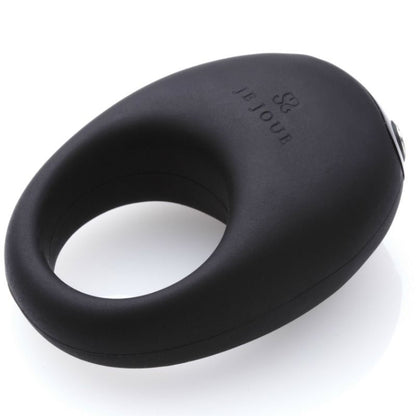 JE JOUE - MY BLACK VIBRATING RING