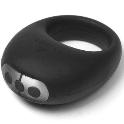 JE JOUE - MY BLACK VIBRATING RING