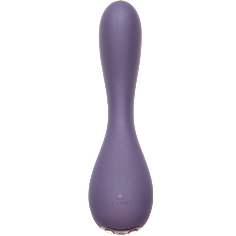 I JOY - UMA PURPLE VIBRATOR