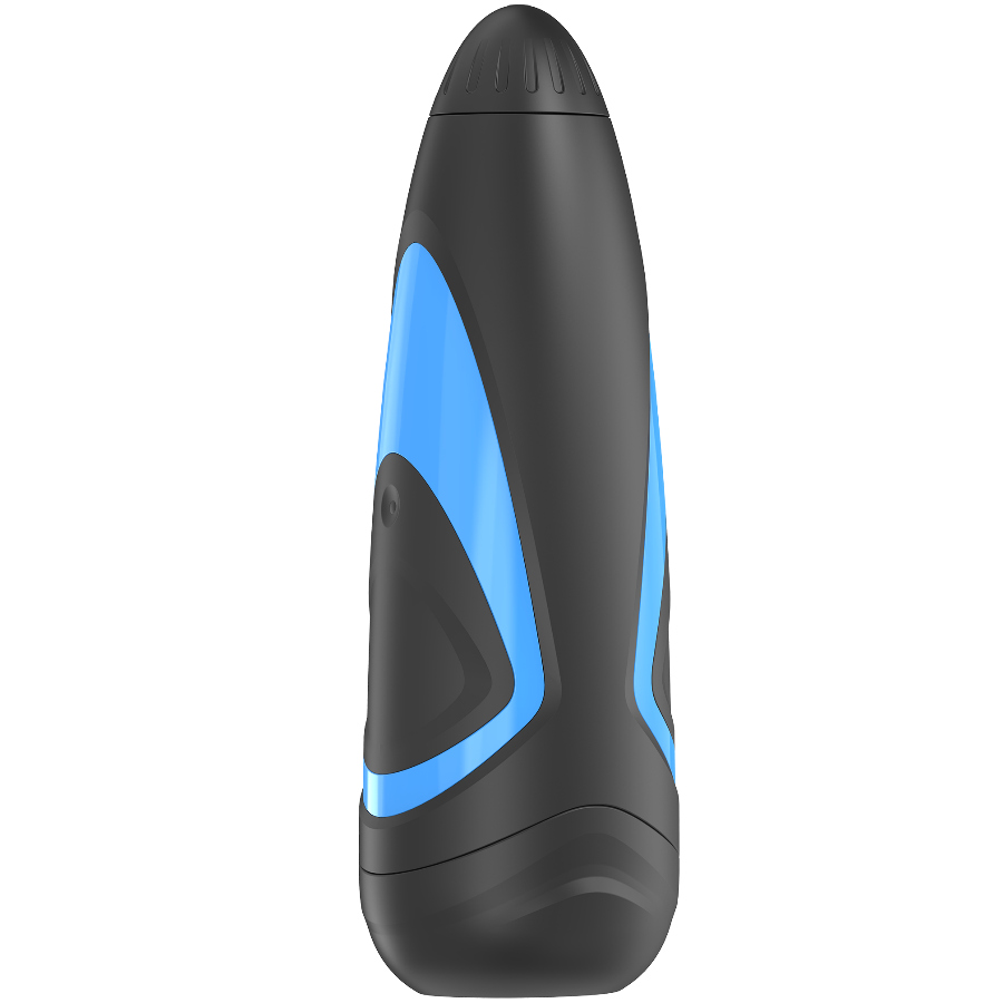 SATISFYER - MEN A MASTURBATOR FOR MEN