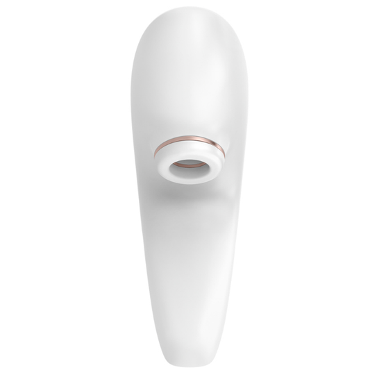 SATISFYER - PRO 4 COPPIE EDIZIONE 2020 - SATISFYER AIR PULSE | Lingerie Harness Boutique