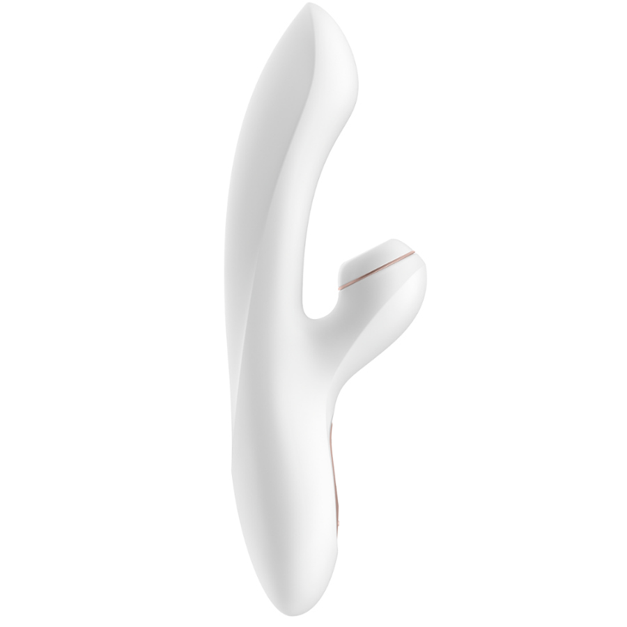 SATISFYER - PRO G-SPOT CONIGLIO EDIZIONE 2020 - SATISFYER VIBRATOR | Lingerie Harness Boutique