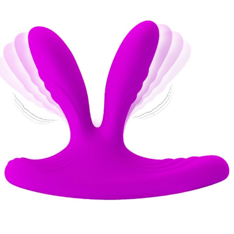 PRETTY LOVE - STIMOLATORE DELLE DITA MAGICHE - PRETTY LOVE HIGH GRADE | Lingerie Harness Boutique