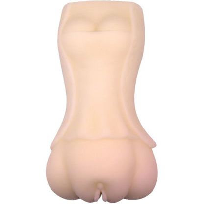 CRAZY BULL - MASTURBADOR DELLA VAGINA CON PELLE ACQUA - CRAZY BULL | Lingerie Harness Boutique