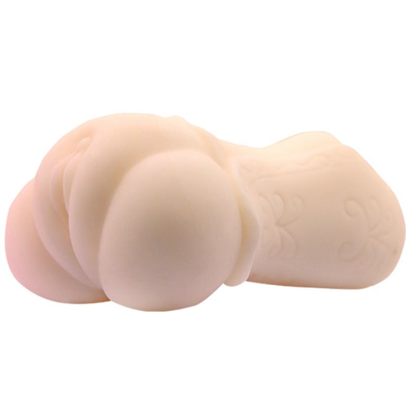 CRAZY BULL - MASTURBADOR DELLA VAGINA CON PELLE ACQUA - CRAZY BULL | Lingerie Harness Boutique