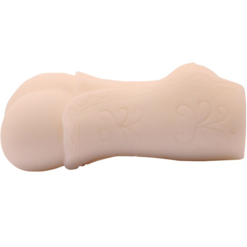 CRAZY BULL - MASTURBADOR DELLA VAGINA CON PELLE ACQUA - CRAZY BULL | Lingerie Harness Boutique
