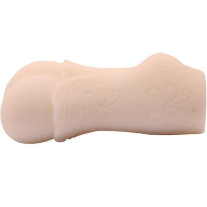 CRAZY BULL - MASTURBADOR DELLA VAGINA CON PELLE ACQUA - CRAZY BULL | Lingerie Harness Boutique