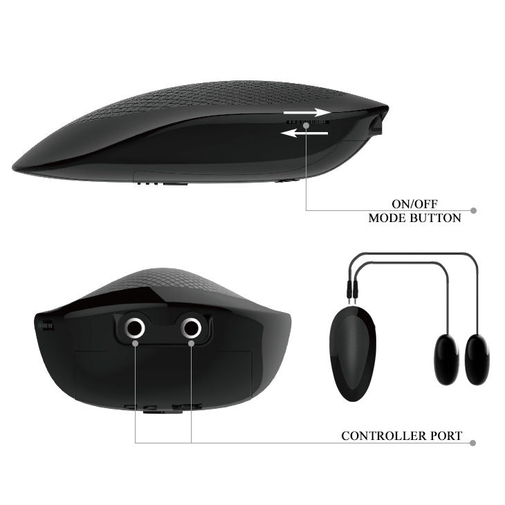 CRAZY BULL - VAGINA E ANO REALISTICI CON VIBRAZIONE POSIZIONE 4 - CRAZY BULL | Lingerie Harness Boutique