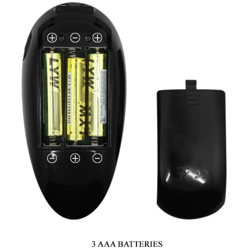 CRAZY BULL - VAGINA E ANO REALISTICI CON VIBRAZIONE POSIZIONE 6 - CRAZY BULL | Lingerie Harness Boutique