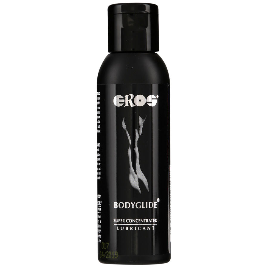 EROS - BODYGLIDE SUPER-CENTRATED SILICONE LUBRICANT 50 ML