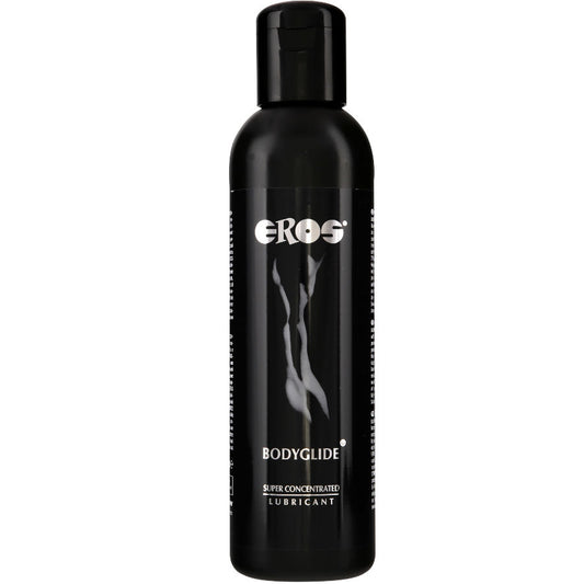 EROS - BODYGLIDE SUPER-CENTRATED SILICONE LUBRICANT 500 ML