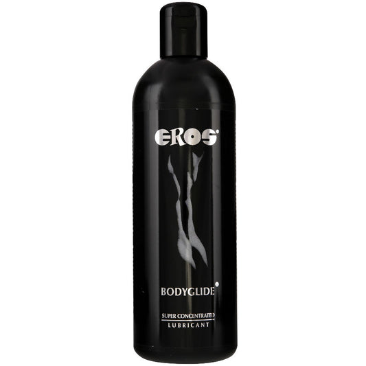 EROS - BODYGLIDE LUBRIFICANTE SILICONE SUPERCOCENTRATO 1000 ML - EROS CLASSIC LINE | Lingerie Harness Boutique