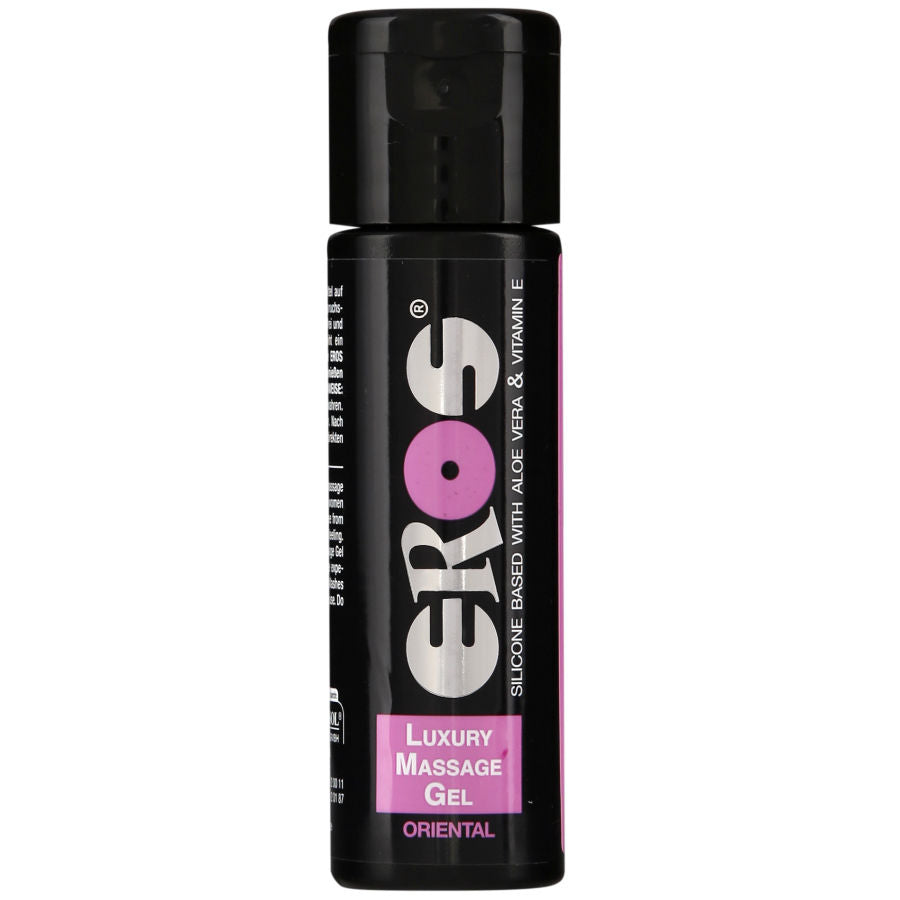 EROS - MASSAGGIO DI LUSSO GEL ORIENTALE 30 ML - EROS CLASSIC LINE | Lingerie Harness Boutique