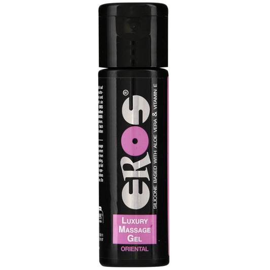 EROS - MASSAGGIO DI LUSSO GEL ORIENTALE 30 ML - EROS CLASSIC LINE | Lingerie Harness Boutique