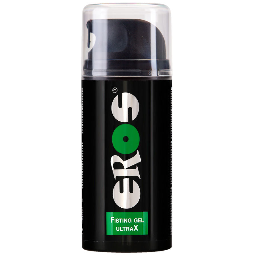 EROS - ANAL FISTING RELAXING LUBRICANT GEL 100 ML