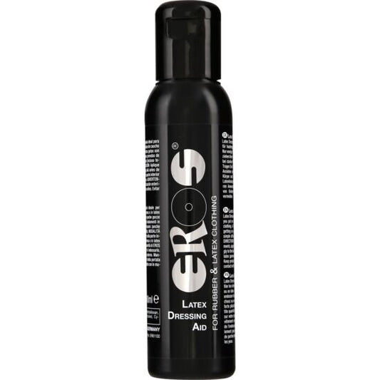 EROS - LATEX AIUTA A INDOSSARE I CAPI 100 ML - EROS CLASSIC LINE | Lingerie Harness Boutique