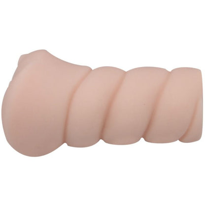 CRAZY BULL - MASTURBADOR PELLE ACQUA MODELLO VAGINA 3 - CRAZY BULL | Lingerie Harness Boutique