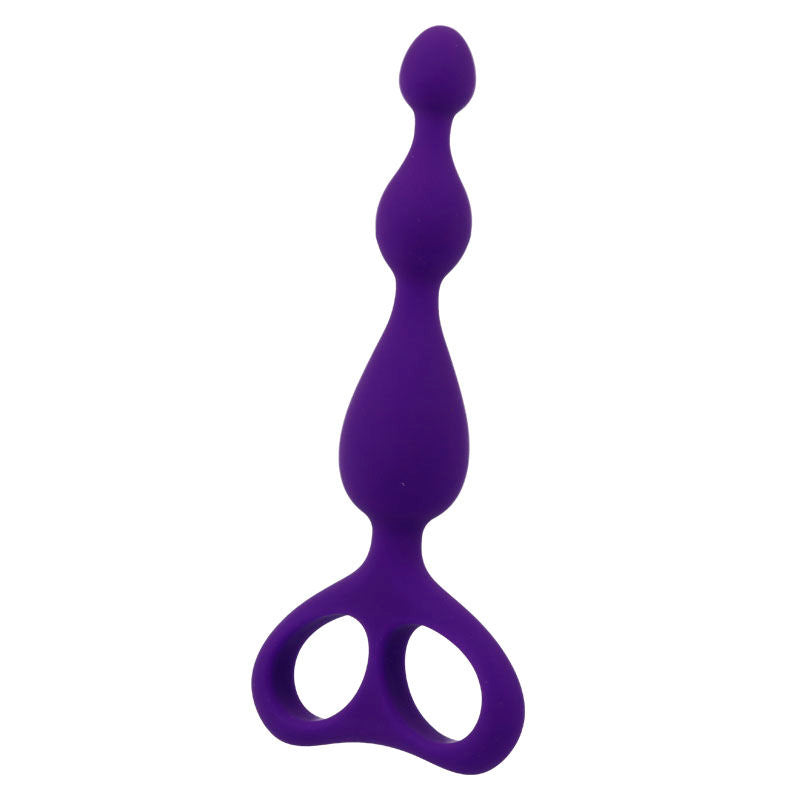 INTENSE - DANTI ANALE LILLA - INTENSE ANAL TOYS | Lingerie Harness Boutique