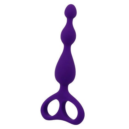 INTENSE - DANTI ANALE LILLA - INTENSE ANAL TOYS | Lingerie Harness Boutique
