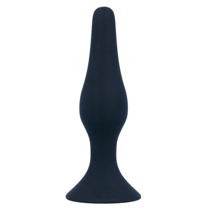 INTENSE - ANAL LEVEL 3 12.5 CM BLACK