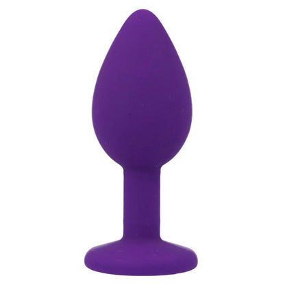 INTENSE - SHELKI S PLUG ANALE LILLA - INTENSE ANAL TOYS | Lingerie Harness Boutique