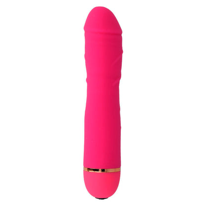 INTENSE - AIRON 20 SPEED SILICONE PINK