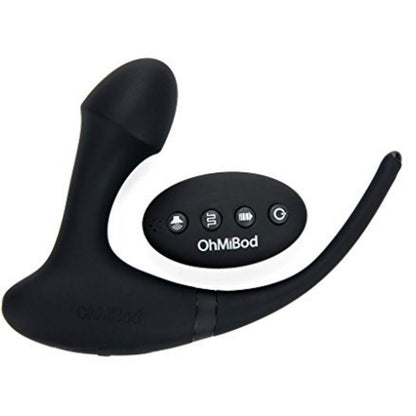 OHMIBOD - REMOTE CONTROL WITH PLUG HERO 3.0H CLUB VIBE