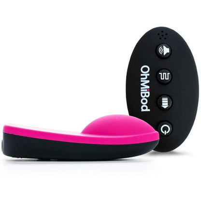 OHMIBOD - CLUB VIBE 3.0H PANTIES WITH WIRELESS STIMULATOR