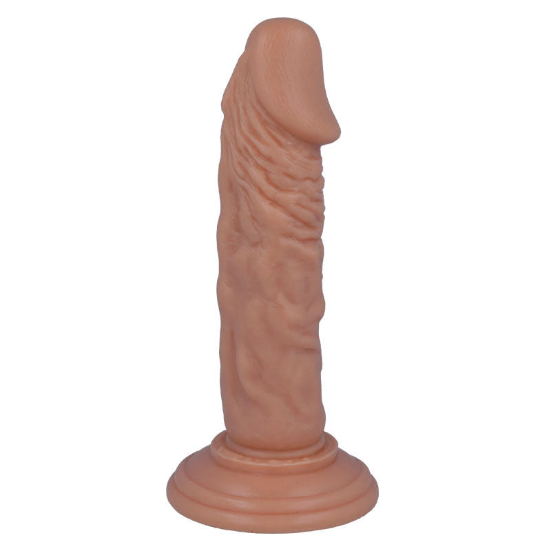 MR INTENSE - 3 REALISTIC PENIS 16.2 CM -OR- 3 CM