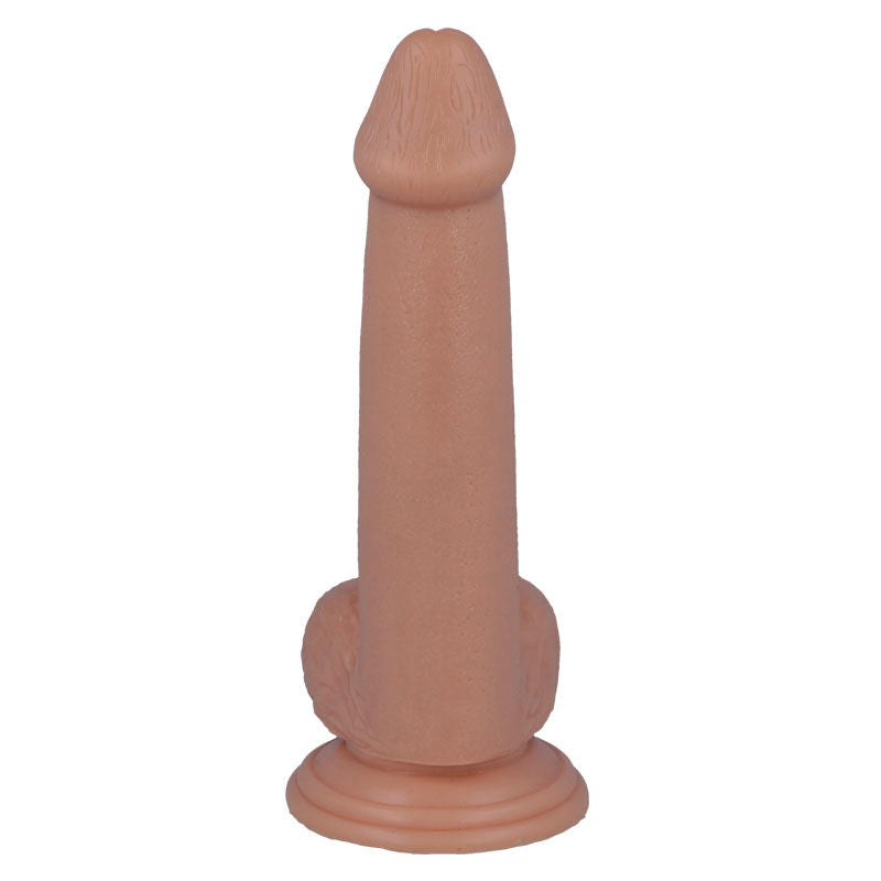 MR INTENSE - 10 REALISTIC PENIS 18 CM -OR- 3.4 CM